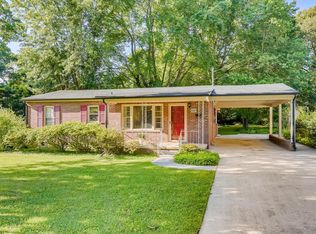 628 Hartness Rd, Statesville, NC 28677