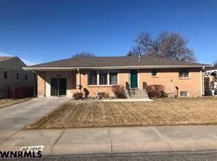1910 Avenue K, Scottsbluff, NE 69361