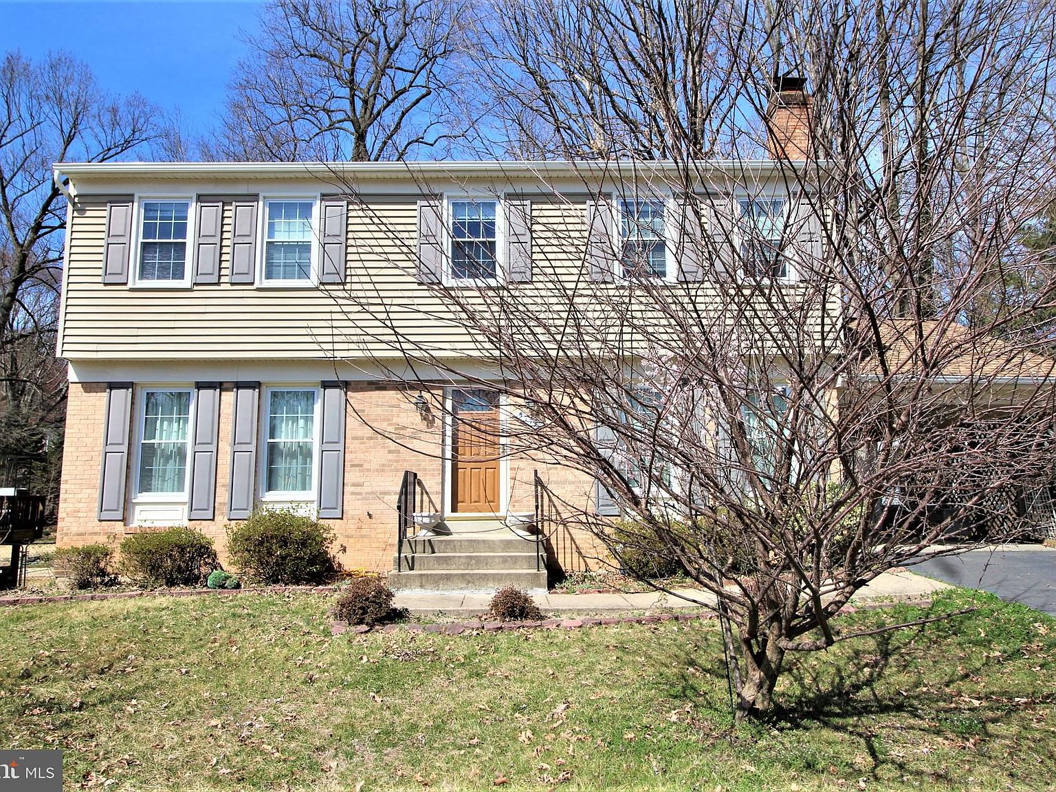 5779 Heming Ave, Springfield, VA 22151 Zillow