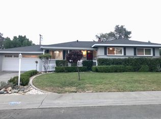 6800 Shalimar Way, Citrus Heights, CA 95621