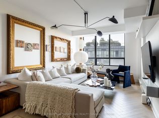 20 Collier St #801, Toronto, ON M4W3Y4