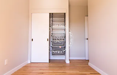 Rented by Nolita Group