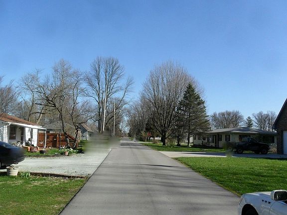 4th image of 317 N Huston St