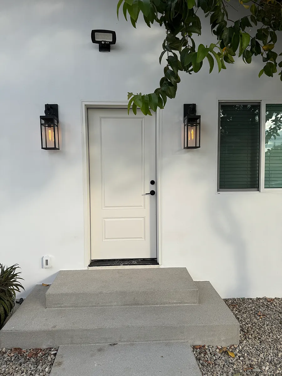 Building Photo - 216 Harding Ave #A