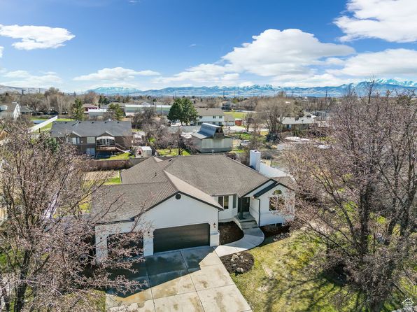 1345 W Shelbrooke Ln #0, South Jordan, UT 84095