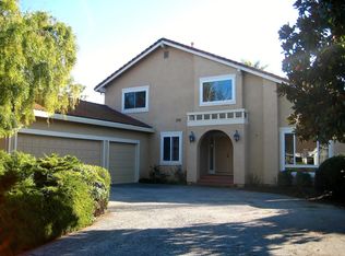 244 Delphi Cir, Los Altos, CA 94022