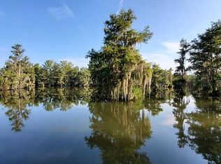 281 Mill Branch Rd, Warwick, GA 31796