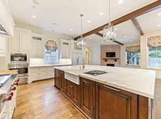 20 Greyton Ln, Houston, TX 77024