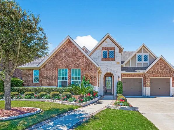 51 Scepter Rdg, Sugar Land, TX 77498
