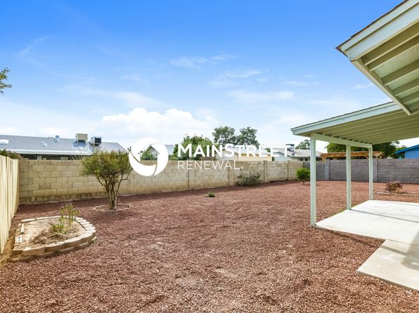 6413 W Mission Ln, Glendale, AZ 85302