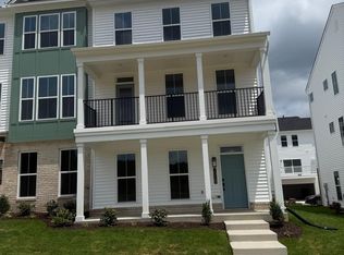 15368 Oasis Sun Way #1, Midlothian, VA 23112