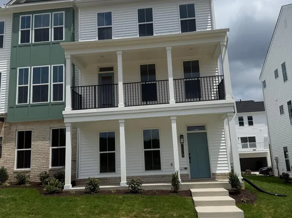 15368 Oasis Sun Way #1, Midlothian, VA 23112