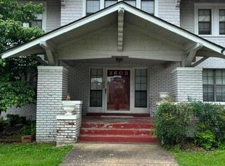2603 W Okmulgee St, Muskogee, OK 74401