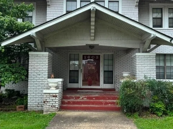 2603 W Okmulgee St, Muskogee, OK 74401