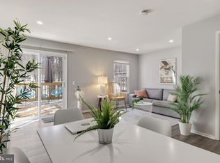 1324 Alderton Ln, Silver Spring, MD 20906