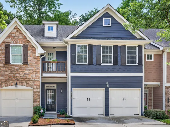 2294 Meadows End, Duluth, GA 30097