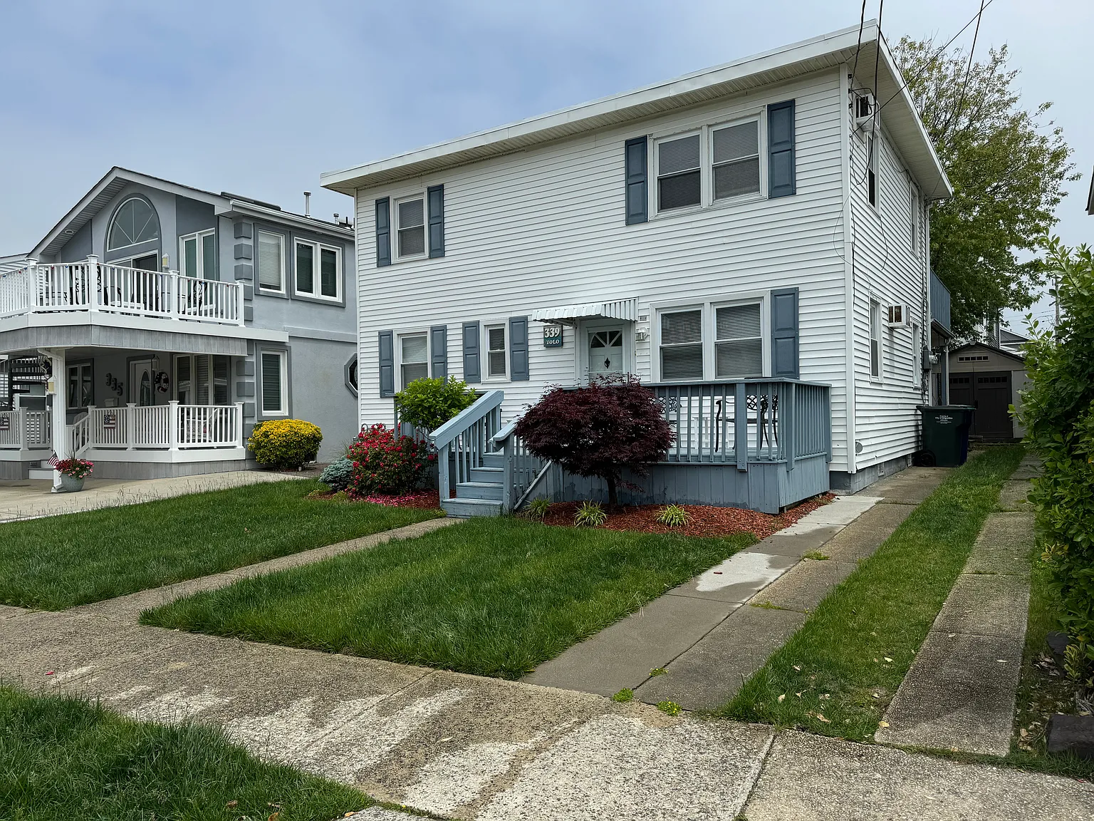 3 bed, $1,995 — Photo 4