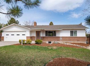 325 Morningside Dr, Reno, NV 89509