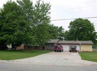 4517 W Reid Rd, Swartz Creek, MI 48473