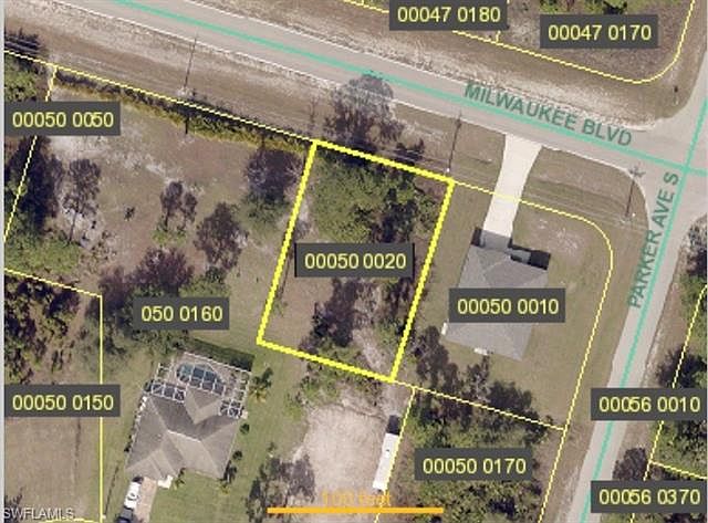 1st image of 1008 Milwaukee Blvd