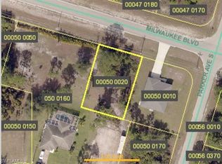 1008 Milwaukee Blvd, Lehigh Acres, FL 33974