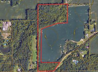 841 Fleming Falls Rd, Mansfield, OH 44905