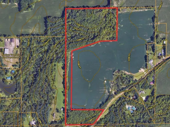 841 Fleming Falls Rd, Mansfield, OH 44905