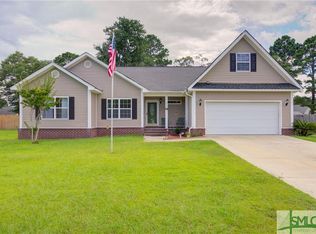 313 Yorkshire Dr, Guyton, GA 31312