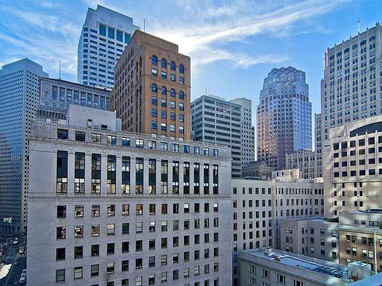 201 Sansome St #401 — Photo 34