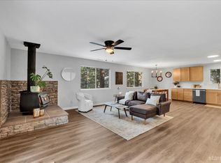 729 Tina Ct, Stateline, NV 89449