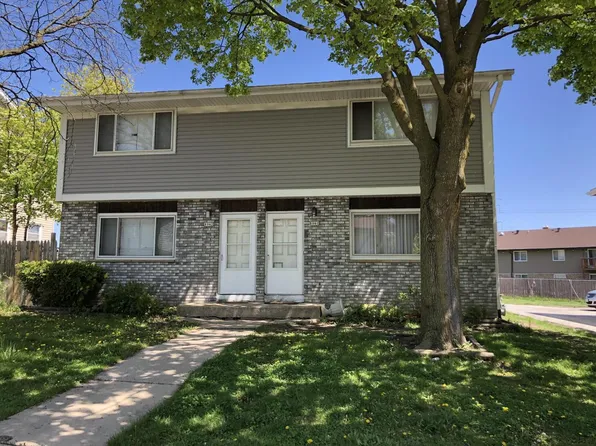 8940 North 86th STREET #8942, Milwaukee, WI 53224