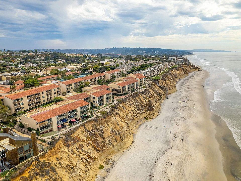 Aerial view looking Southwest