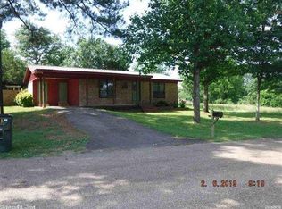 105 King Arthur Ct, Hot Springs, AR 71913