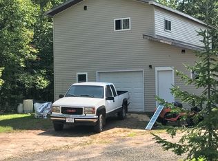 11942 E Karna Rd, Maple, WI 54854