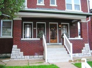 5025 Lindenwood Ave, Saint Louis, MO 63109
