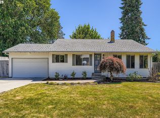 4705 NE 49th St, Vancouver, WA 98661