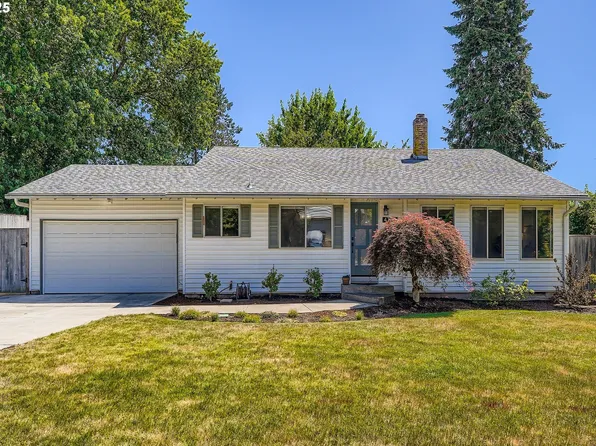 4705 NE 49th St, Vancouver, WA 98661