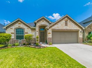 31734 Summit Springs Ln, Spring, TX 77386