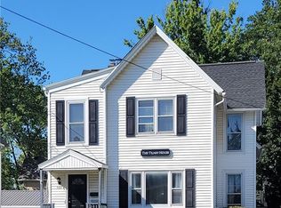 589 Walnut St, Lockport, NY 14094