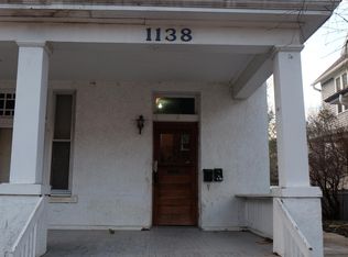 1138 S 30th Ave APT 2, Omaha, NE 68105