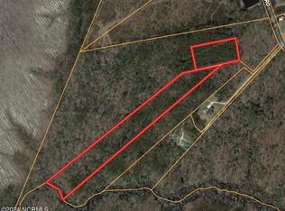 3454 Gilead Shores Rd, Blounts Creek, NC 27814
