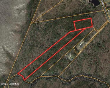 3454 Gilead Shores, Blounts Creek, NC, 27814