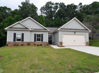 782 Stable View Loop, Dallas, GA 30132