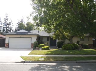 5703 N Hazel Ave, Fresno, CA