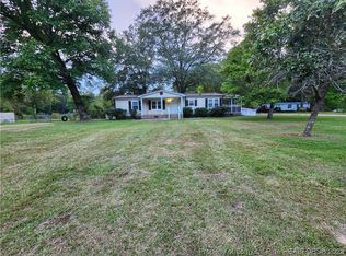 120 Winsor Dr, Rockingham, NC 28379