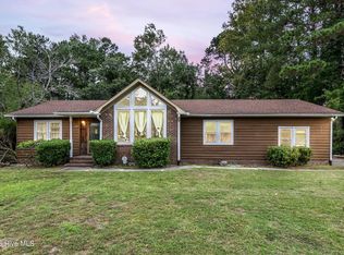 338 N Colony Circle N, Wilmington, NC 28409