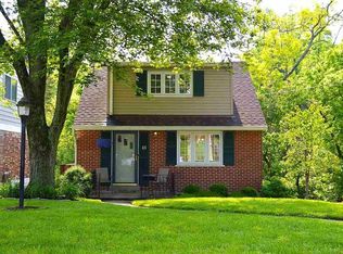 41 Greenwood Ave, Fort Thomas, KY