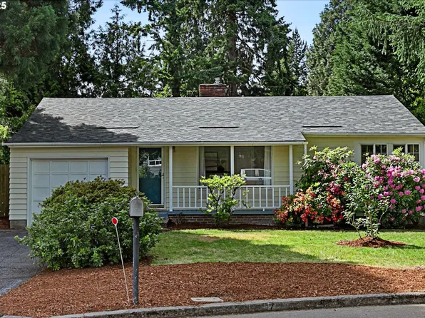 425 NW 139th Ave, Portland, OR 97229