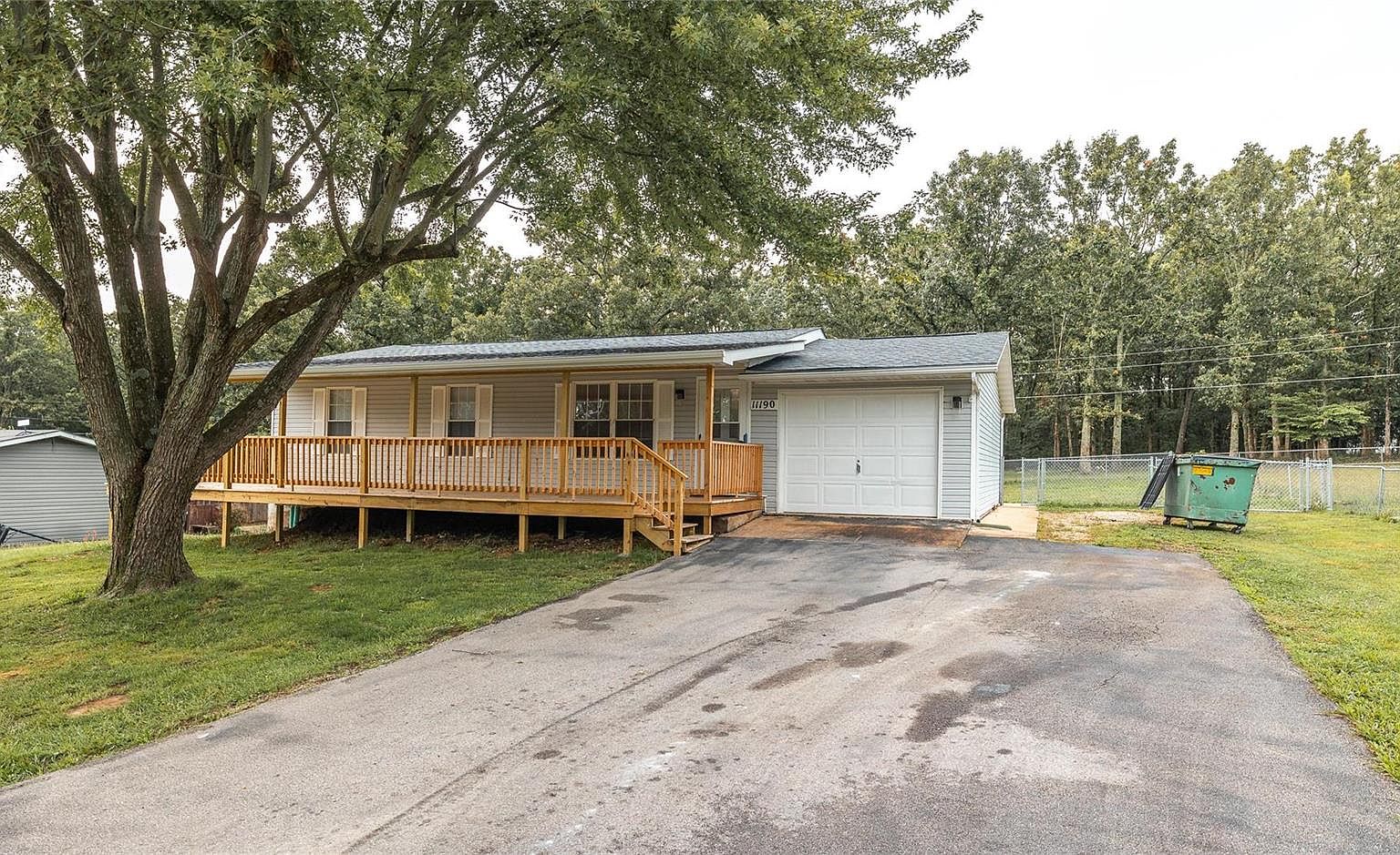 11190 Woodale Dr, Rolla, MO 65401 Zillow