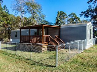 649 Ponderosa Dr, Onalaska, TX 77360